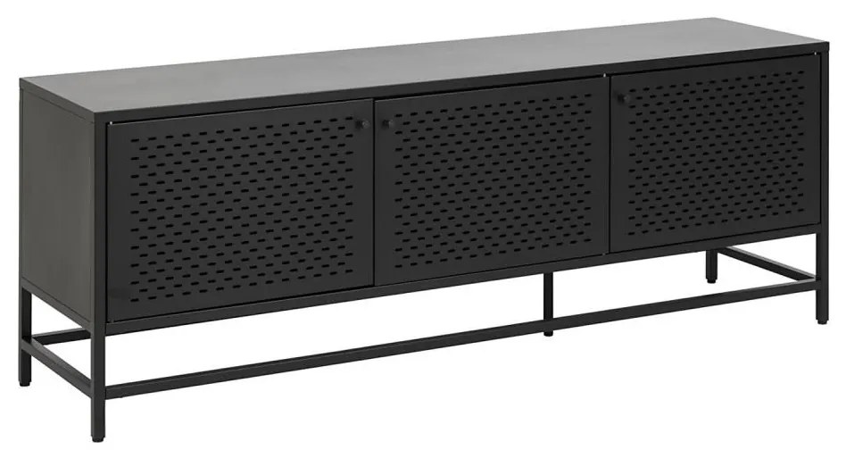 Príborník SETH čierny