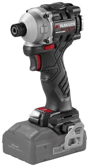 Parkside Performance®  Súprava aku náradia s príslušenstvom 20 V, 7-dielna  (100395739)