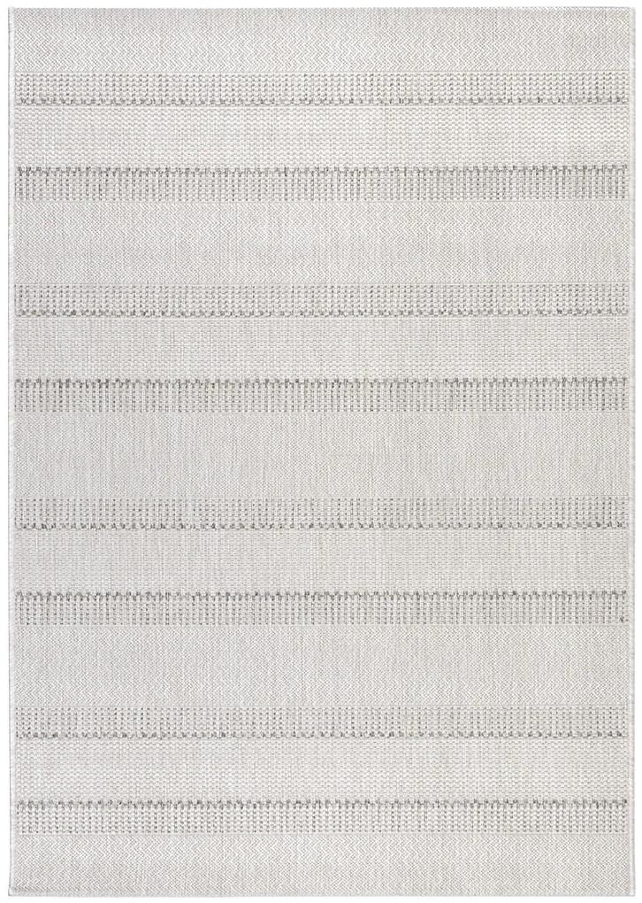 Koberce Breno Kusový koberec ADRIA 30/EBE, béžová,120 x 170 cm