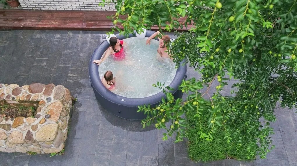 Mspa | Vírivý bazén MSPA Rimba U-RB061 | 11400252