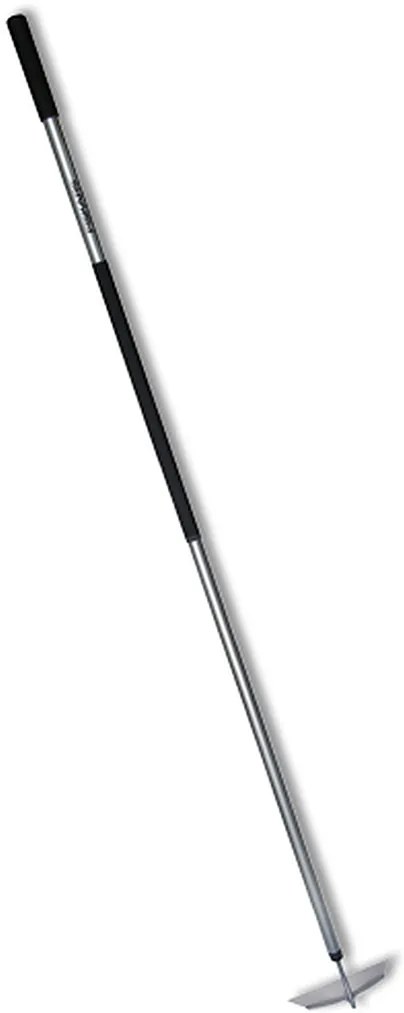 Fiskars Ergonomic Motyčka ľahká dĺžka 155cm (136500) 1000675