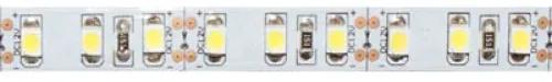 ECOLIGHT LED pásik - SMD 2835 - 5m - 120LED/m - 9,6 W/m - IP65 - teplá biela