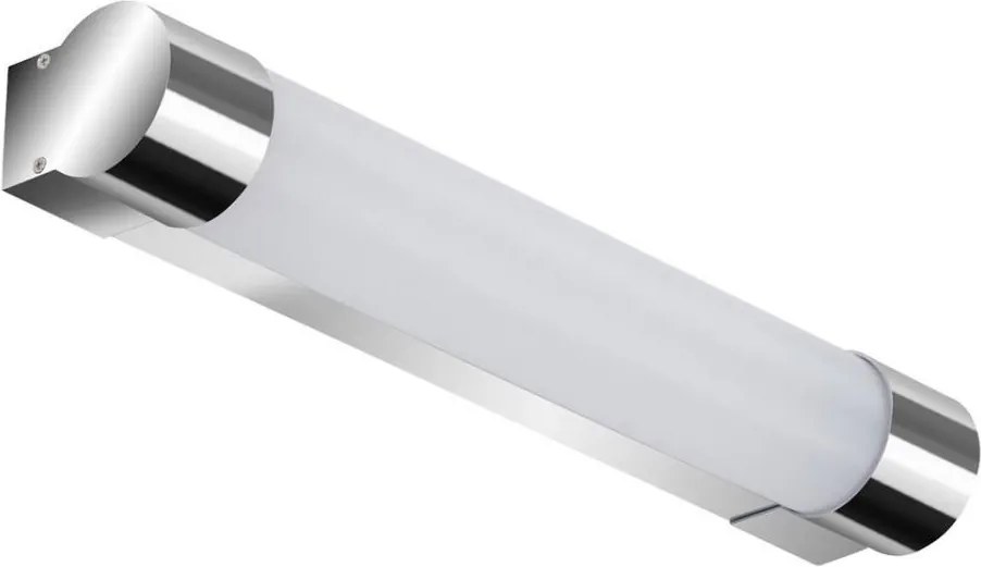 Briloner 2051-018 - LED Kúpeľňové osvetlenie zrkadla LED/8W/230V IP44