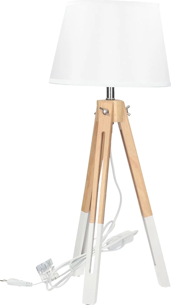 Lampa stolová Oslo 58 cm