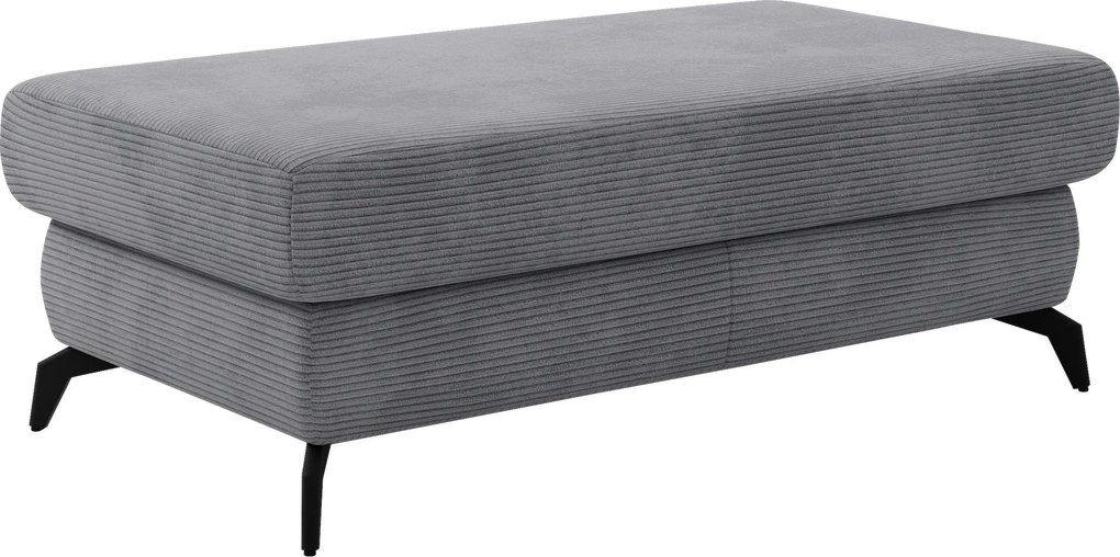 XXXLutz TABURETKA, textil, 121/45/67 cm Sit & More - Kreslá - 000144000210