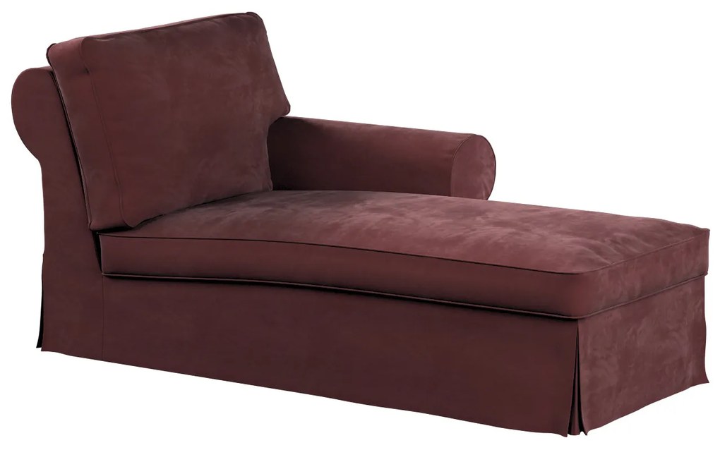 Poťah na ležadlo Ektorp (pravé)