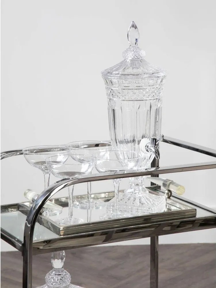 Nádoba na nápoje 2 l Savita – Premier Housewares