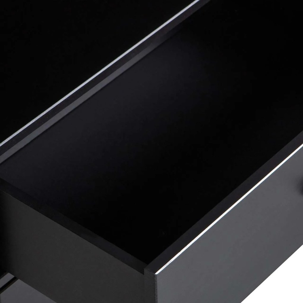 Skrinka na platne Jackson 73 × 90 × 41 cm