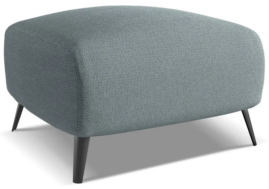 Svetlomodrá podnožka Malie – Makamii