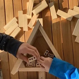 Terra Kids – montážna súprava – hmyzí hotel