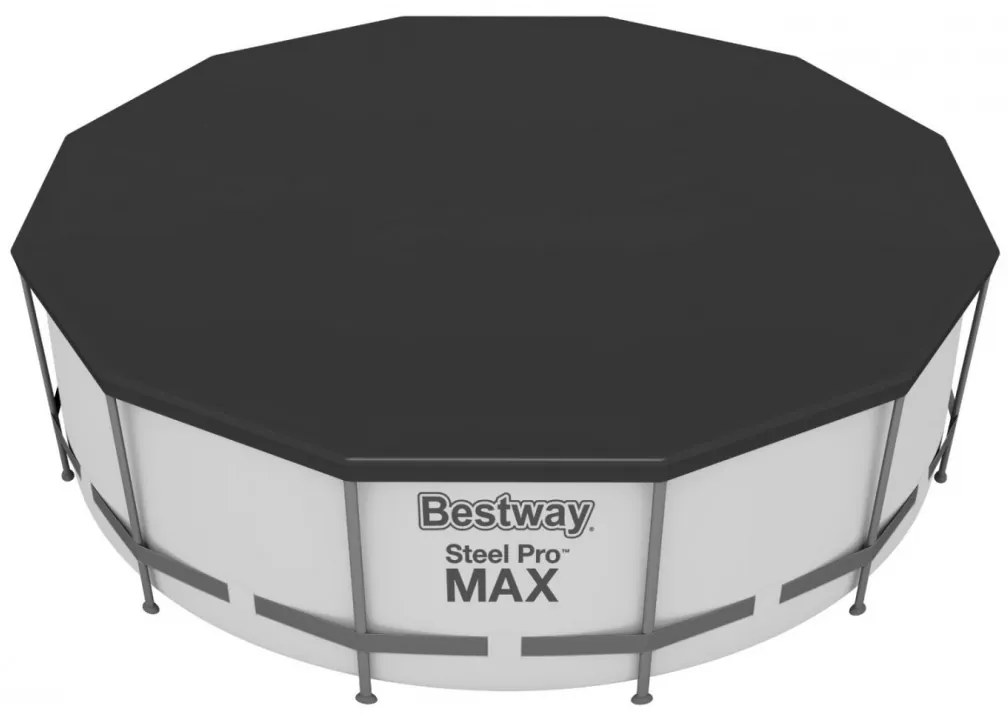 Bazén Steel Pro Max Bestway 366 x 122 cm - 56420