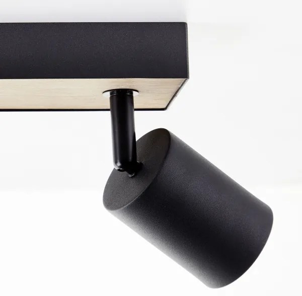 Brilliant - LED Bodové svietidlo JELLO 3xGU10/4,5W/230V