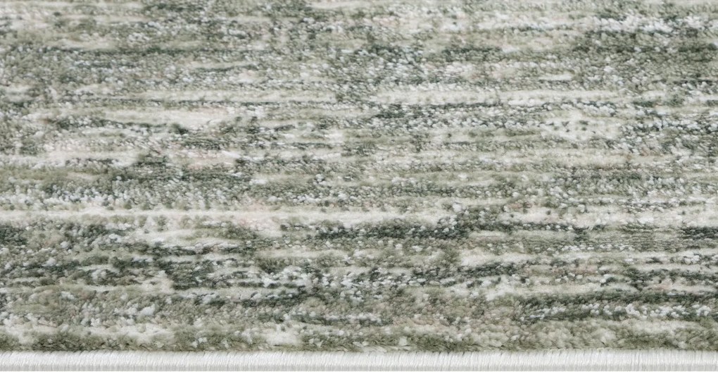 TA Koberec UA01A SVETLOZELENÁ COMO YAT Rozmer: 230x240 cm