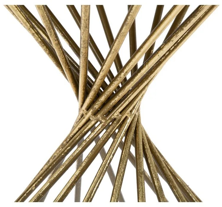 Okrúhly odkladací stolík ø 42 cm Hypnos – Mauro Ferretti