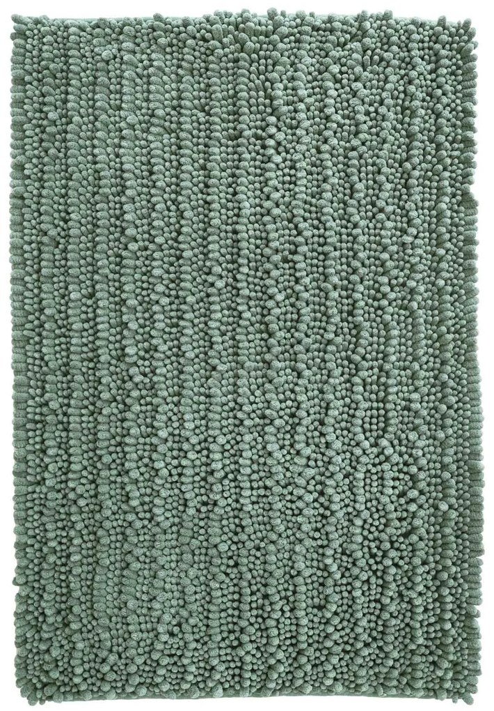 Kúpeľňová predložka 50×80 cm - Lisa mätová