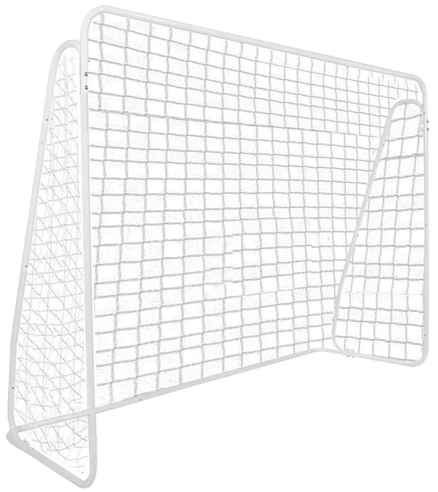 Futbalová bránka 213 x 153 x 75 cm SPRINGOS SG0008