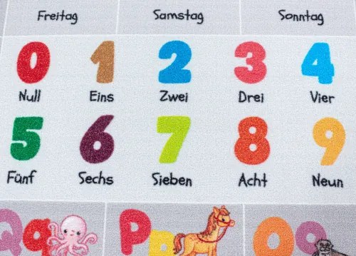 Koberce Breno Kusový koberec PLAY 2904 Grey, viacfarebná,120 x 170 cm