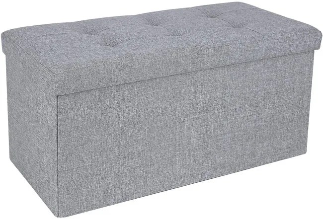 Lavička s vekom LSF47G