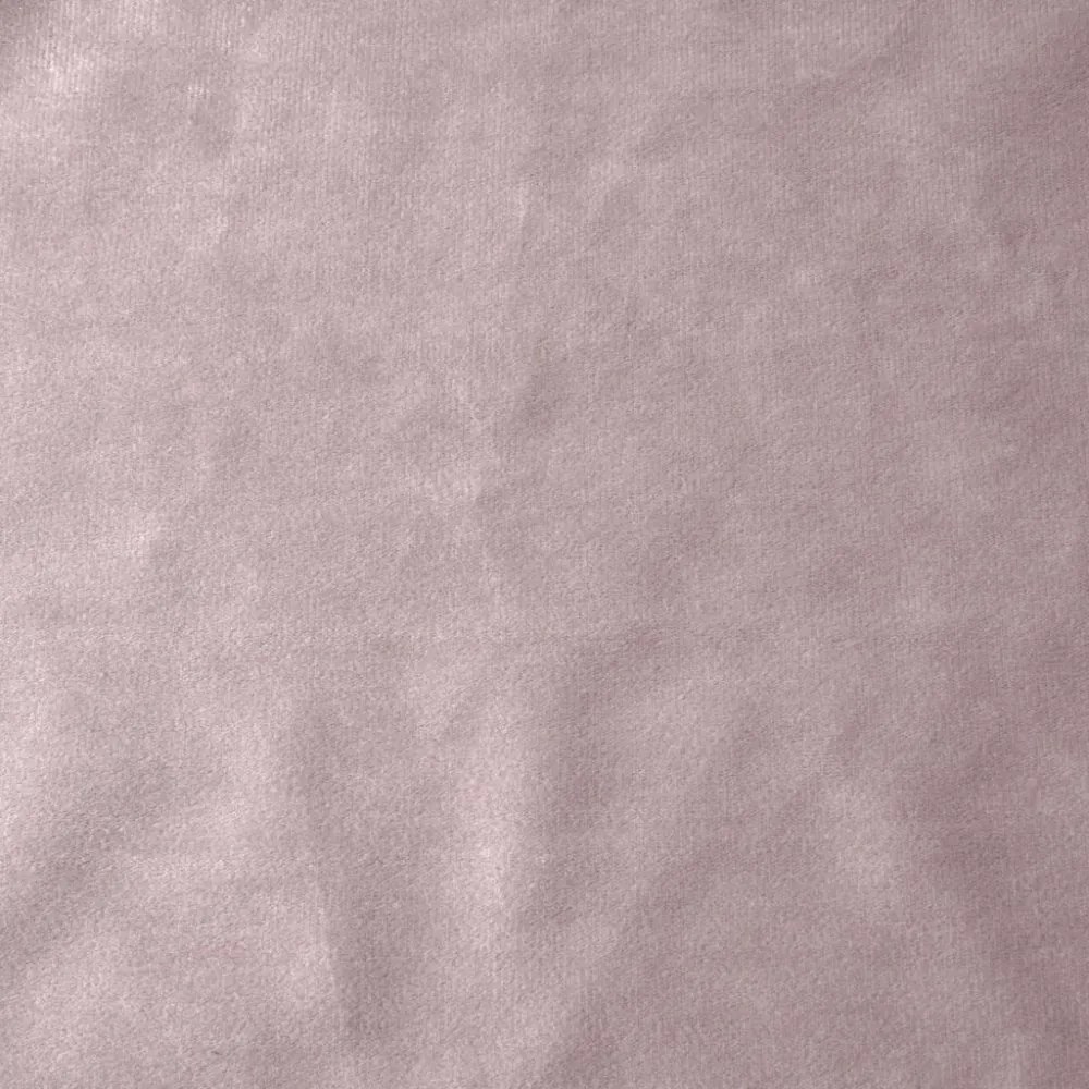 Luxusný staro rúžový tieniaci záves na riasiacu pásku 140 x 270 cm