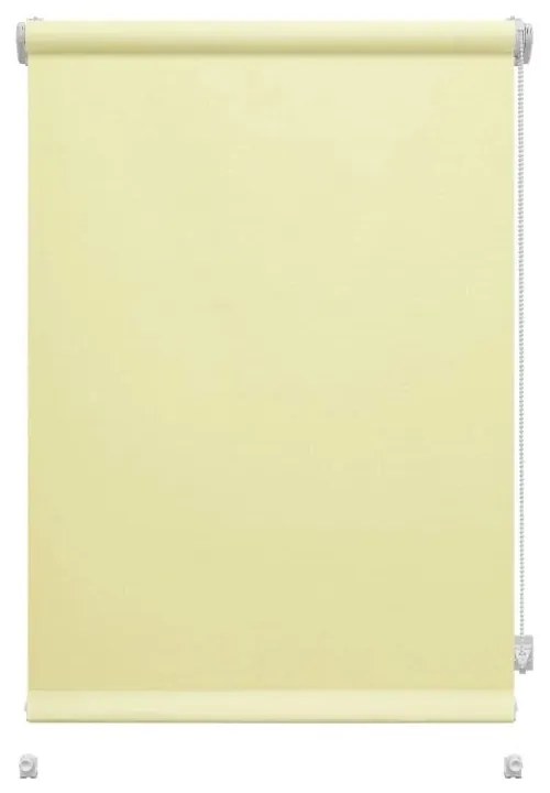 Žltá roleta 97x150 cm Mini Sonata – Gardinia