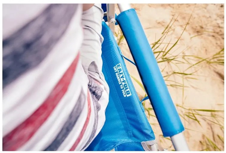 GCI Plážové hojdacie kreslo Beach Rocker  (100384729)