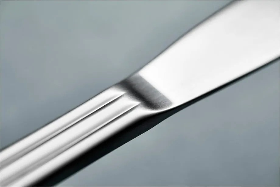 Antikoro príbor v striebornej farbe 16 ks Thebe – Gense