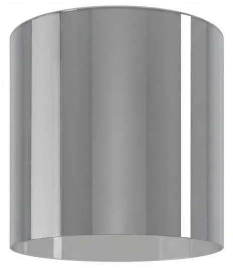 Eglo - Náhradné dymové sklo k závesnému svietidlu GOROSIBA