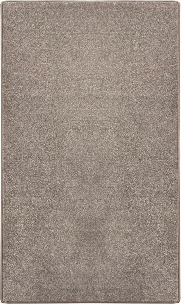 Behúň na mieru Messina hnedá, šíre 133 cm, hnedá, obývacia izba, Vopi