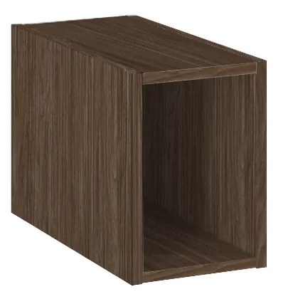Elita Look Slim 20, modulová skrinka 20x45x28 cm PDW, orech Lincoln, ELT-169031