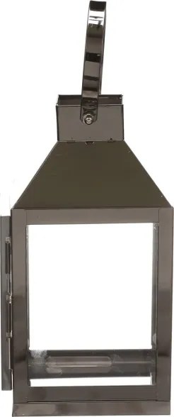 Lampáš čierny LUC310 BK