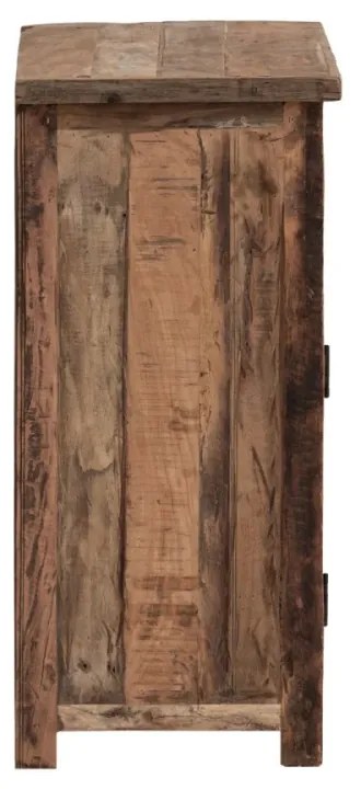 furniture-nabytek.cz - Komoda Sumatra 80 x 87 x 40