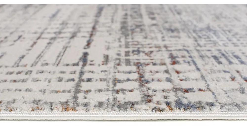 Kusový koberec Legend sivý 80x150cm