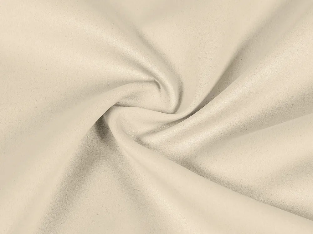 Biante Zatemňovací záves Blackout BKU-121 Latte - šírka 140 cm 140x200 cm