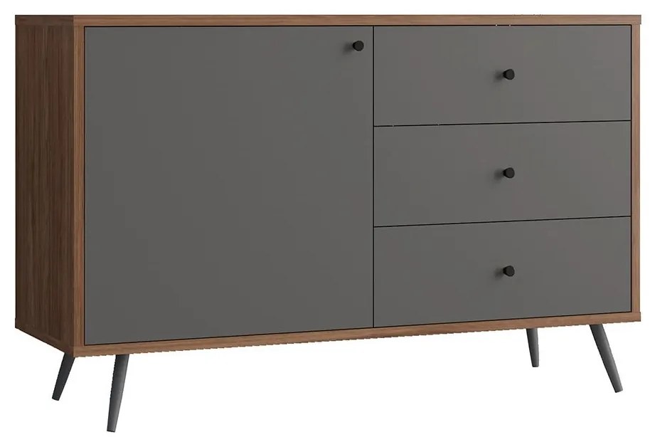 Príborník 118 × 40 × 76 cm