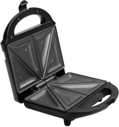 Concept SV3051 Sendvičovač s trojúhelníkovými plotnami 700W