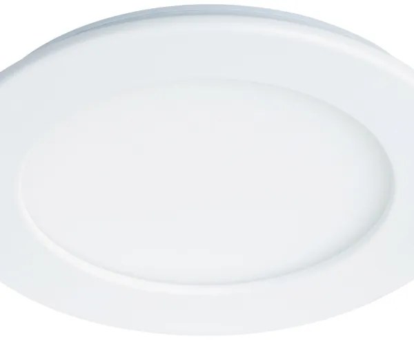 Eglo 900101 - LED Stmievateľné kúpeľňové svietidlo FUEVA-Z LED/5,4W/230V IP44
