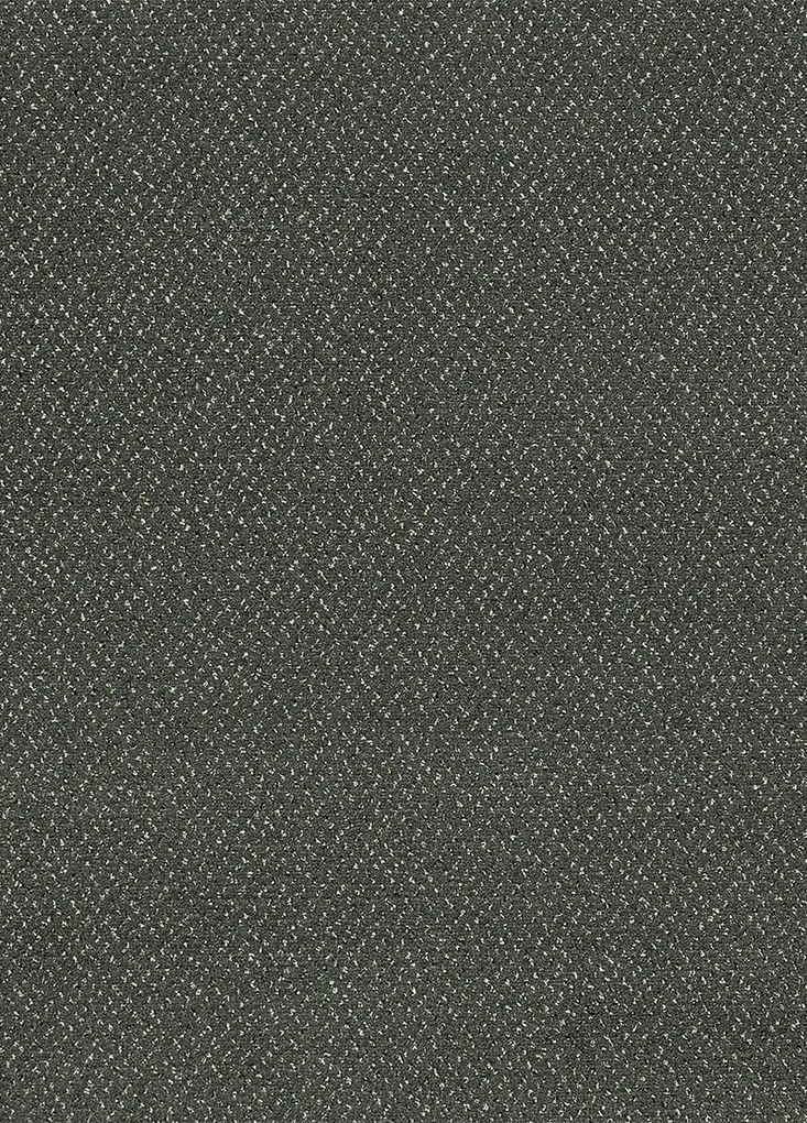 Koberce Breno Metrážny koberec FORTESSE SDE NEW 197, šíře role 400 cm, sivá, viacfarebná