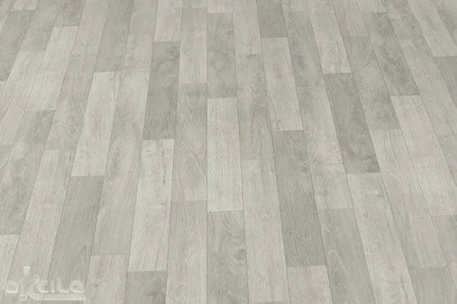 PVC podlaha Colorlon 323 doska sivo-béžová