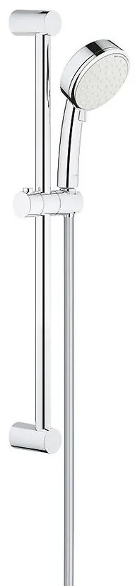 Sprchový set New Tempesta Comopolitan