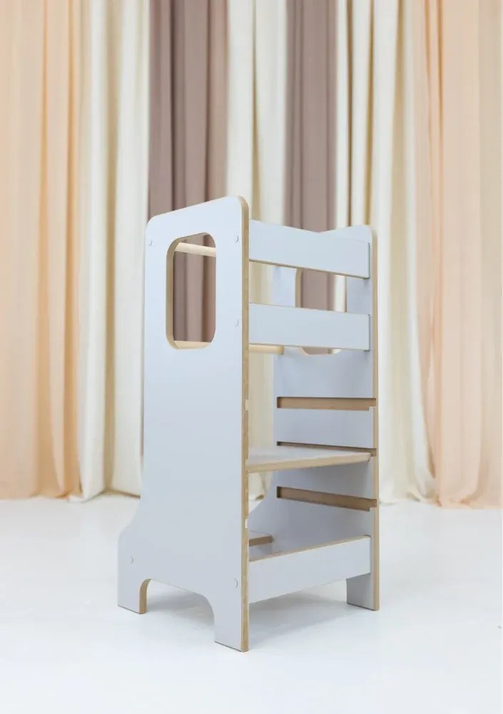 Učiaca veža Montessori pre deti kašmír