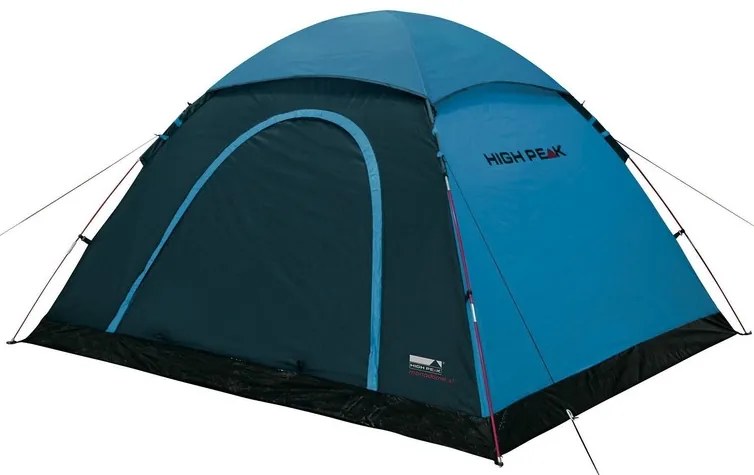 High Peak Stan Monodome XL (modrá) (100273306)