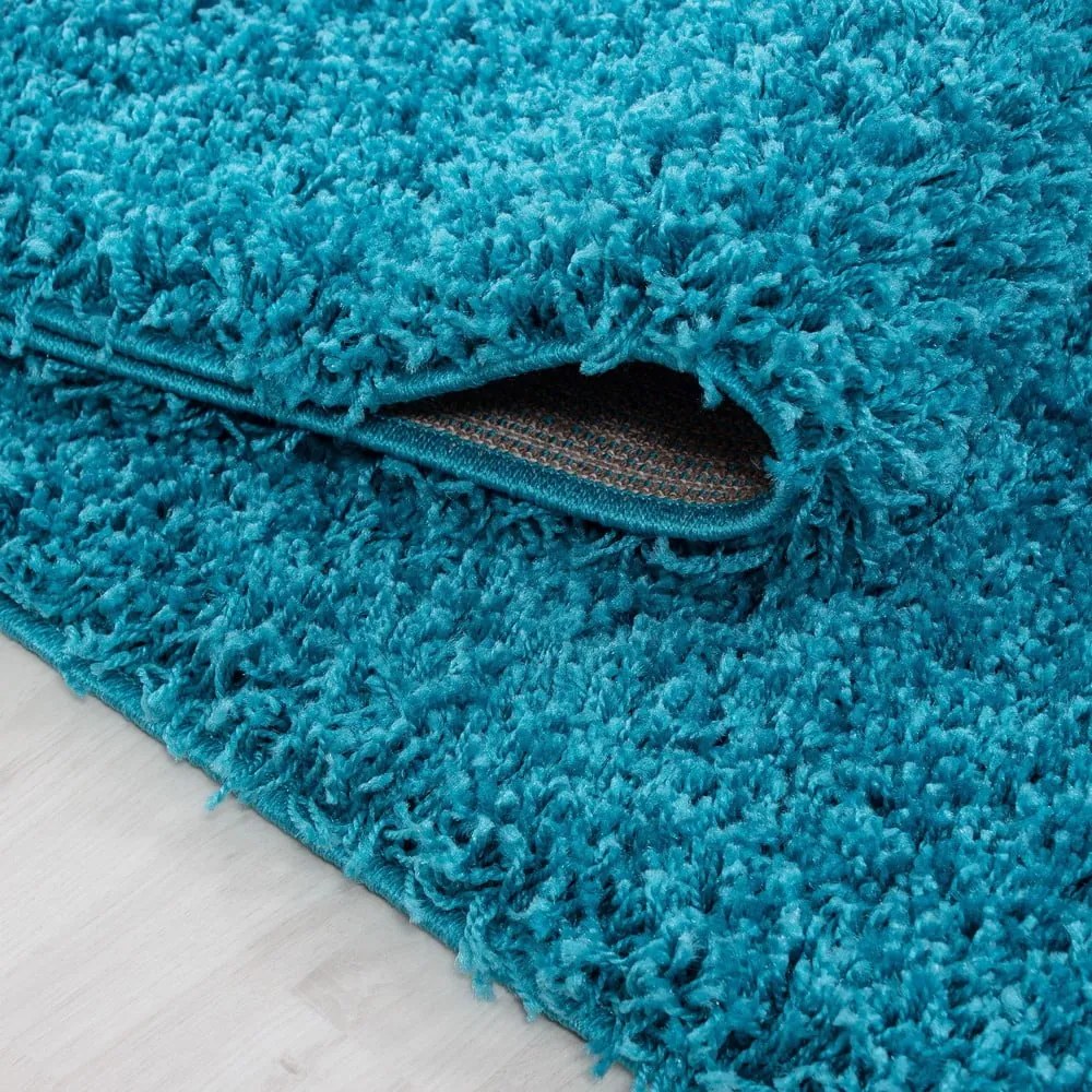 Tyrkysový koberec 160x230 cm Life – Ayyildiz Carpets