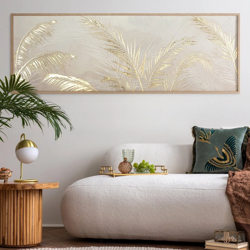 EUROFIRANY OBRAZ 675 40X120 CM