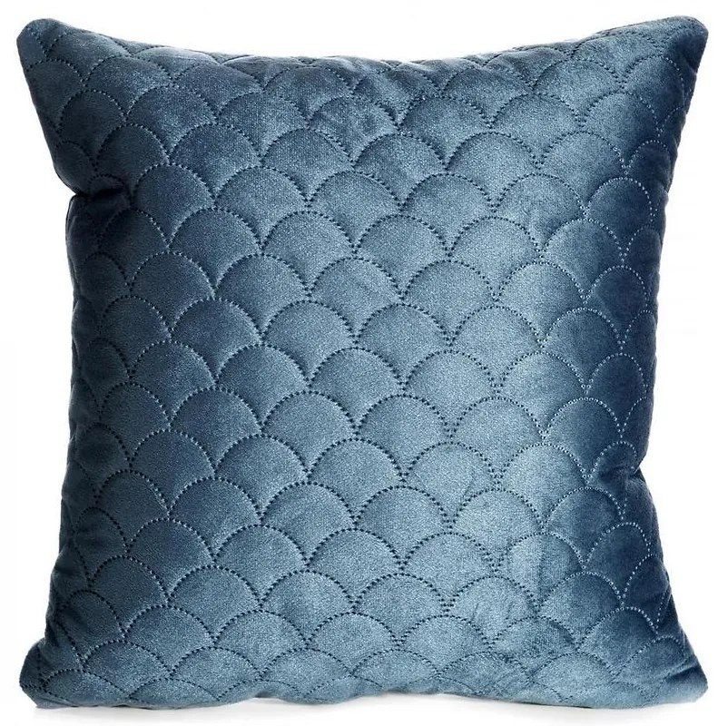 Obliečka na vankúš Ariel 40x40 modrá 379118