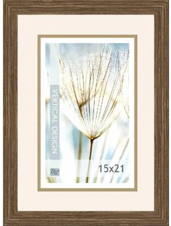 Fotorám 15x21, Quadro/4