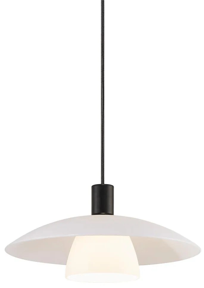 Nordlux - Luster na lanku VERONA 1xE27/40W/230V