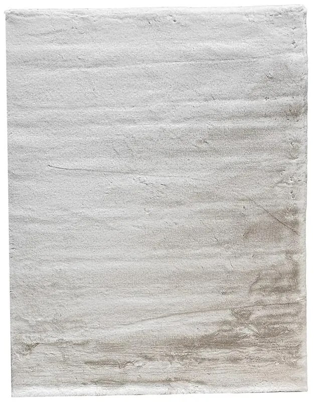 Koberec Bella Rabbit Fur 1,2/1,7 4 krémový