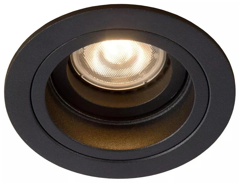 Lucide 22958/01/30 - Podhľadové svietidlo EMBED 1xGU10/50W/230V LC2287