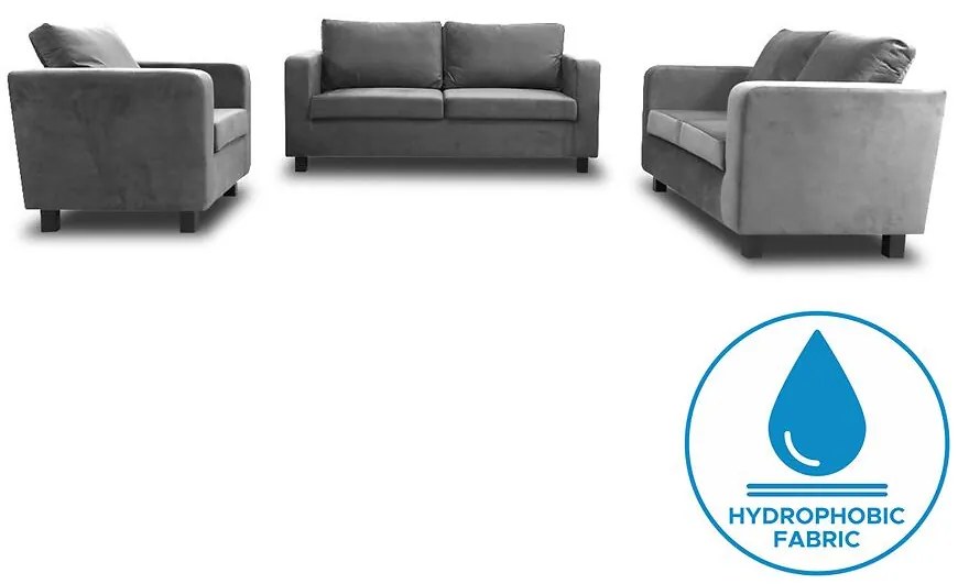 Sedacia súprava Mini Max 321 Monolith 85