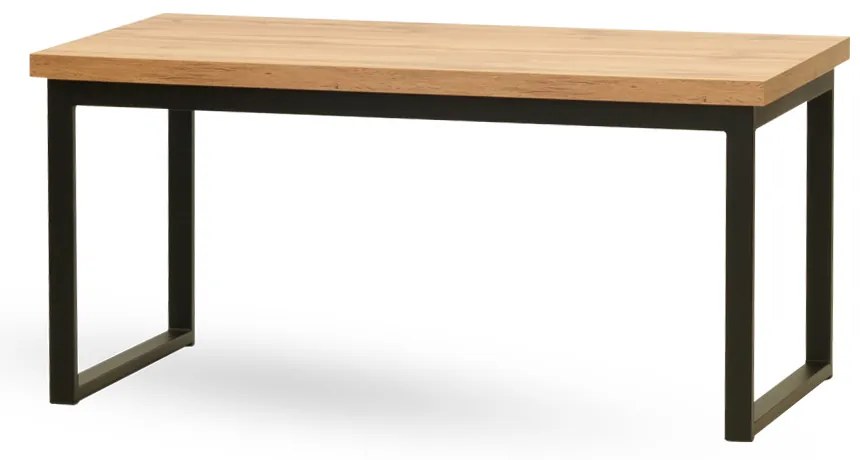 STIMA Konferenčný stolík EMIL Vyberte odtieň ->: Biela